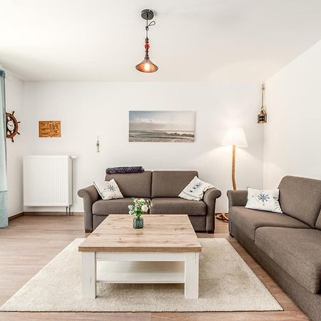 Sellinkoje In Residenz Waldidyll Apartment Bagian luar foto