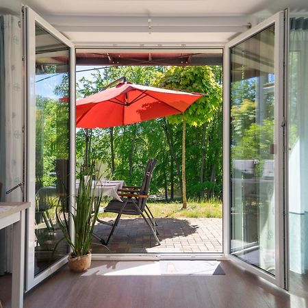 Sellinkoje In Residenz Waldidyll Apartment Bagian luar foto
