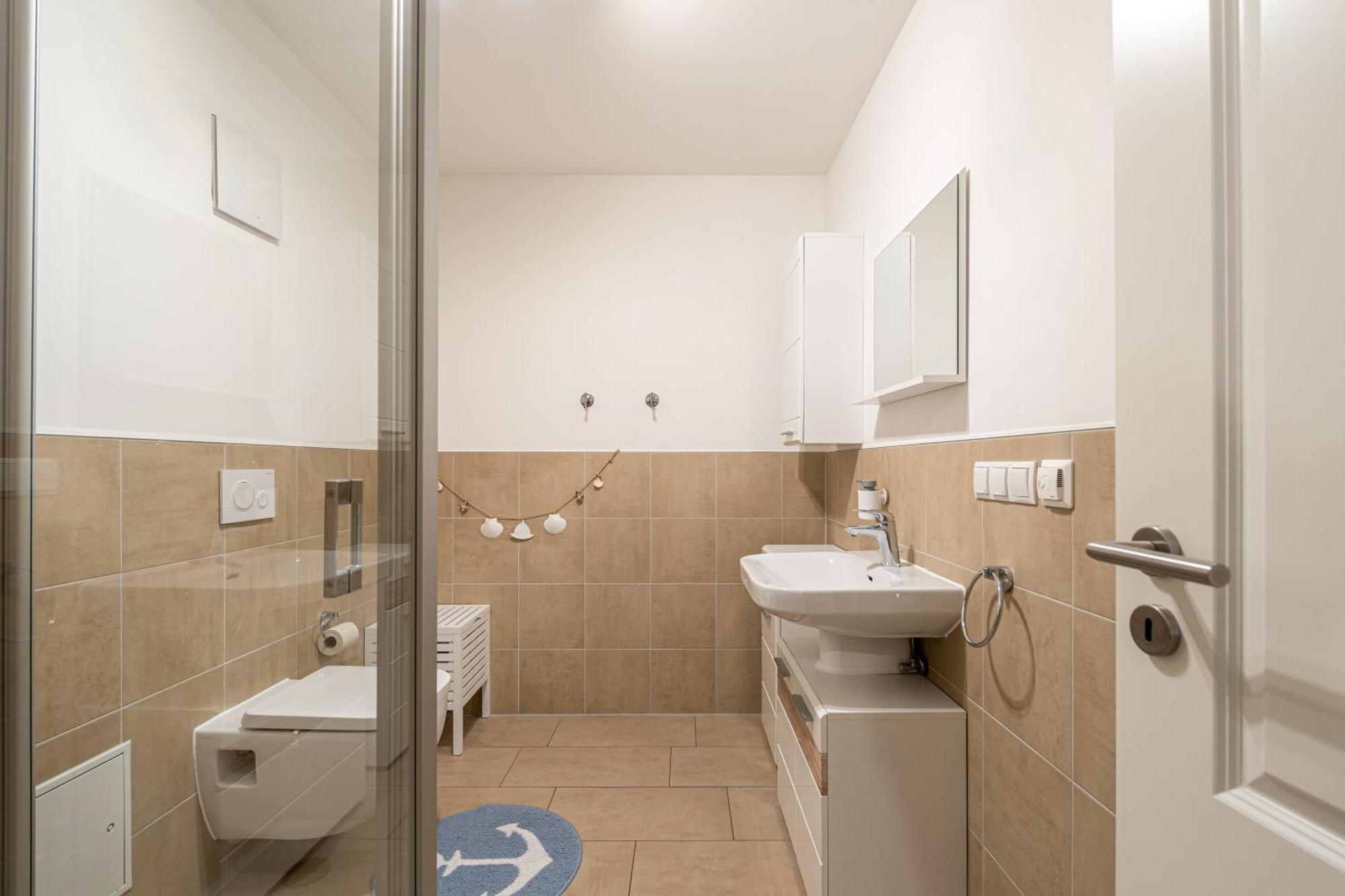 Sellinkoje In Residenz Waldidyll Apartment Bagian luar foto