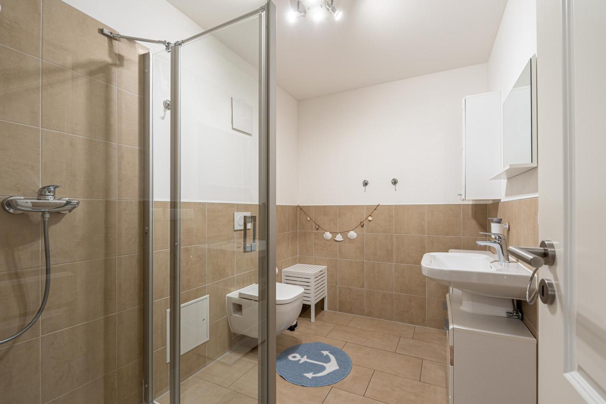 Sellinkoje In Residenz Waldidyll Apartment Bagian luar foto