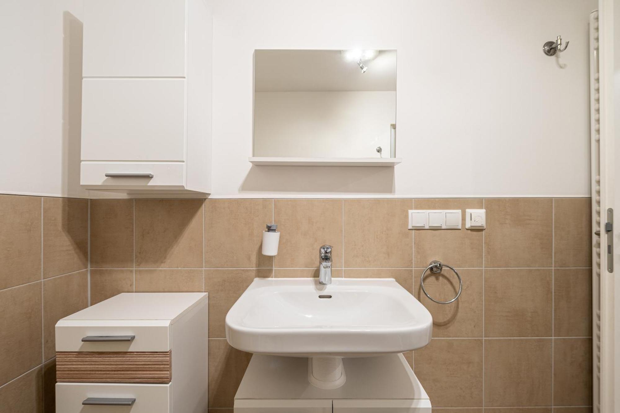 Sellinkoje In Residenz Waldidyll Apartment Bagian luar foto