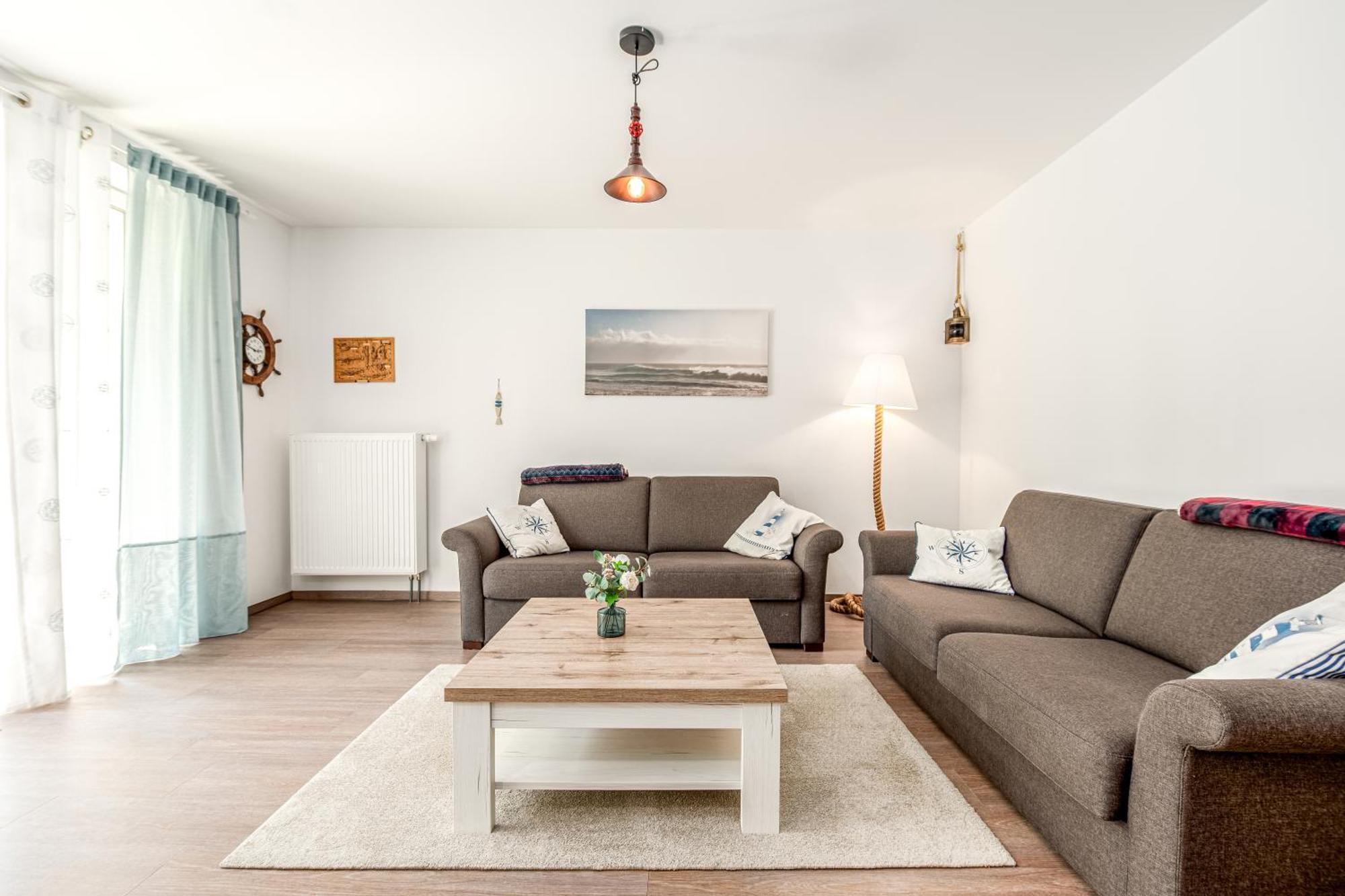 Sellinkoje In Residenz Waldidyll Apartment Bagian luar foto