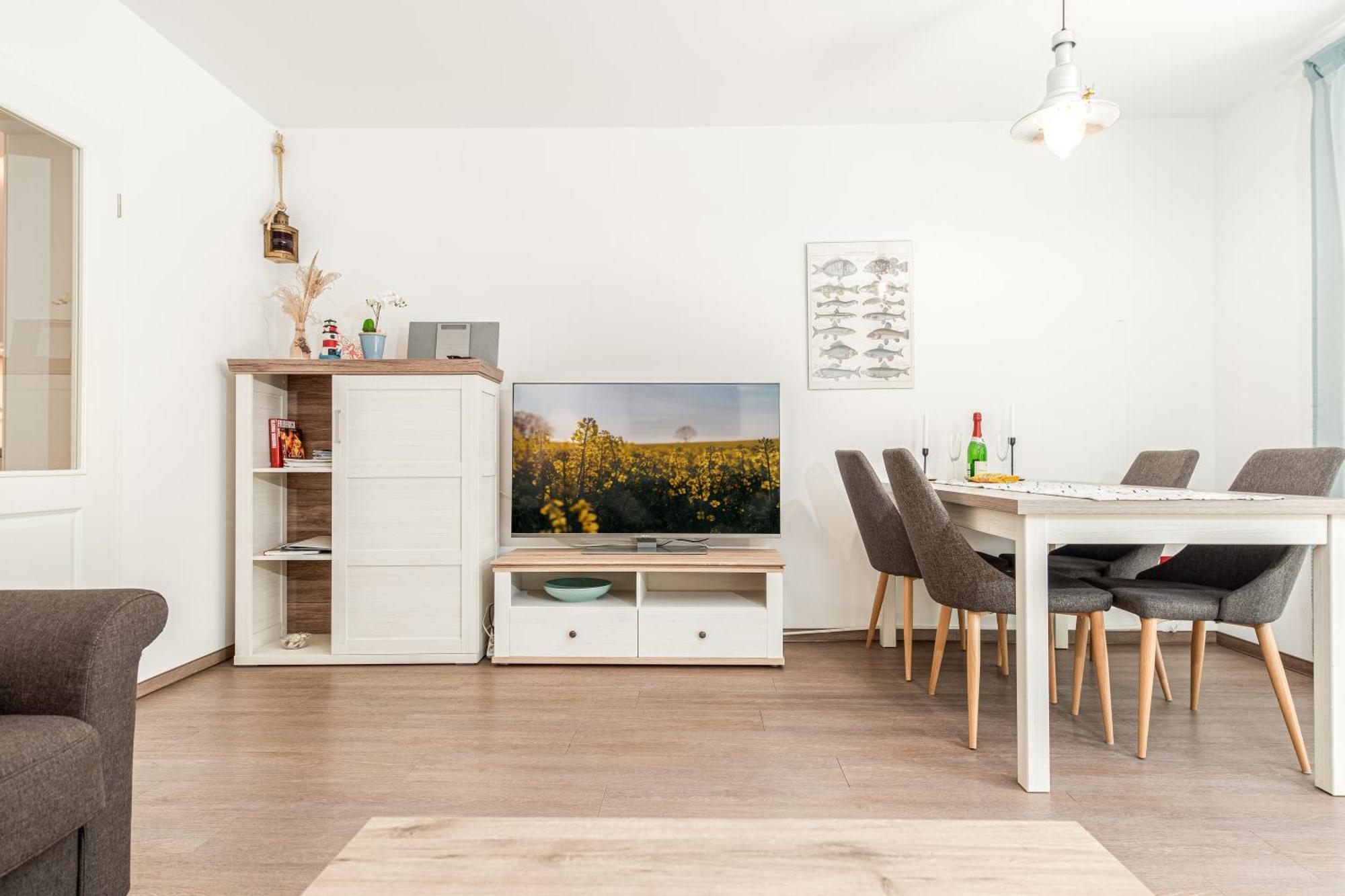 Sellinkoje In Residenz Waldidyll Apartment Bagian luar foto