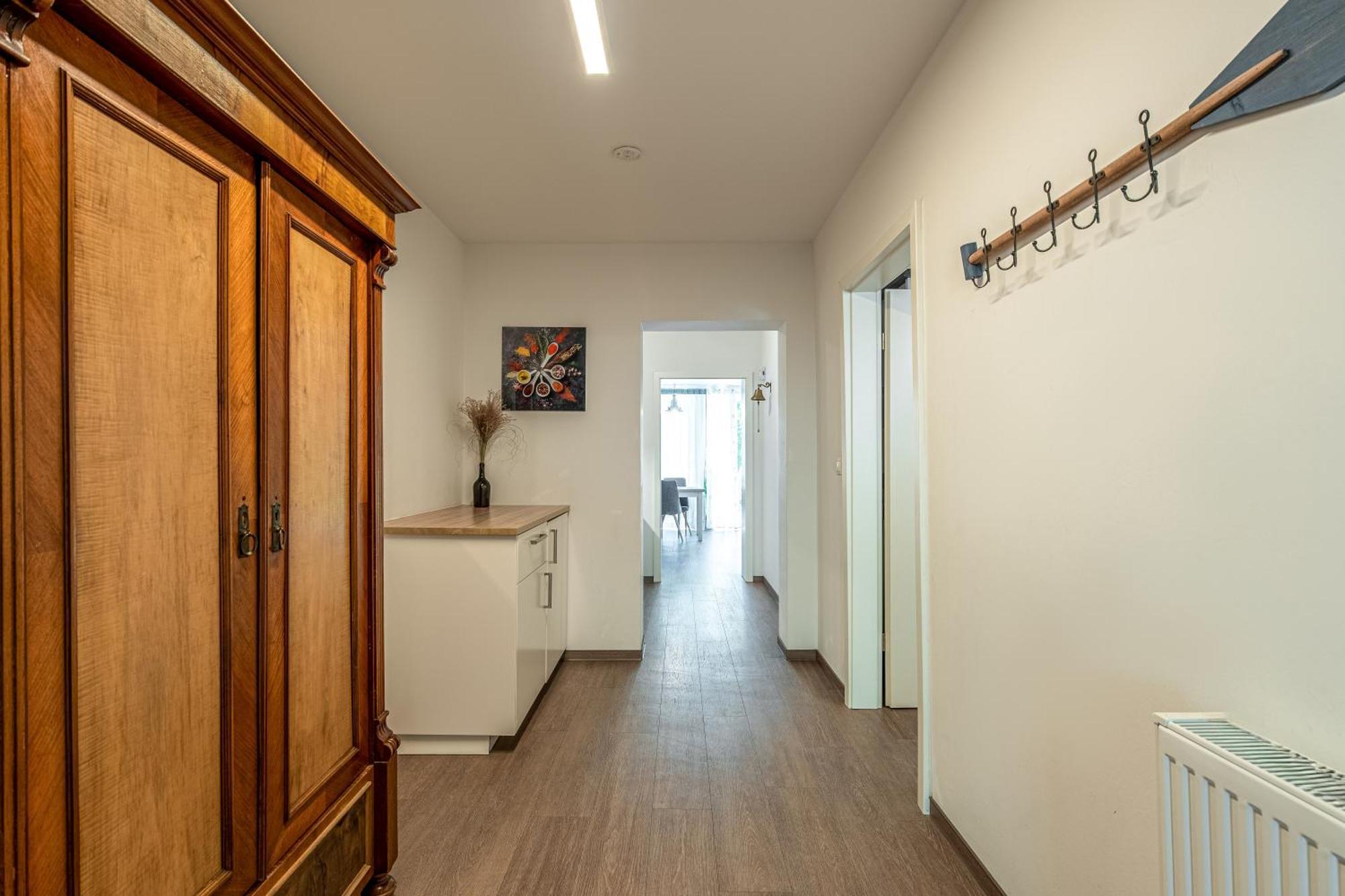 Sellinkoje In Residenz Waldidyll Apartment Bagian luar foto