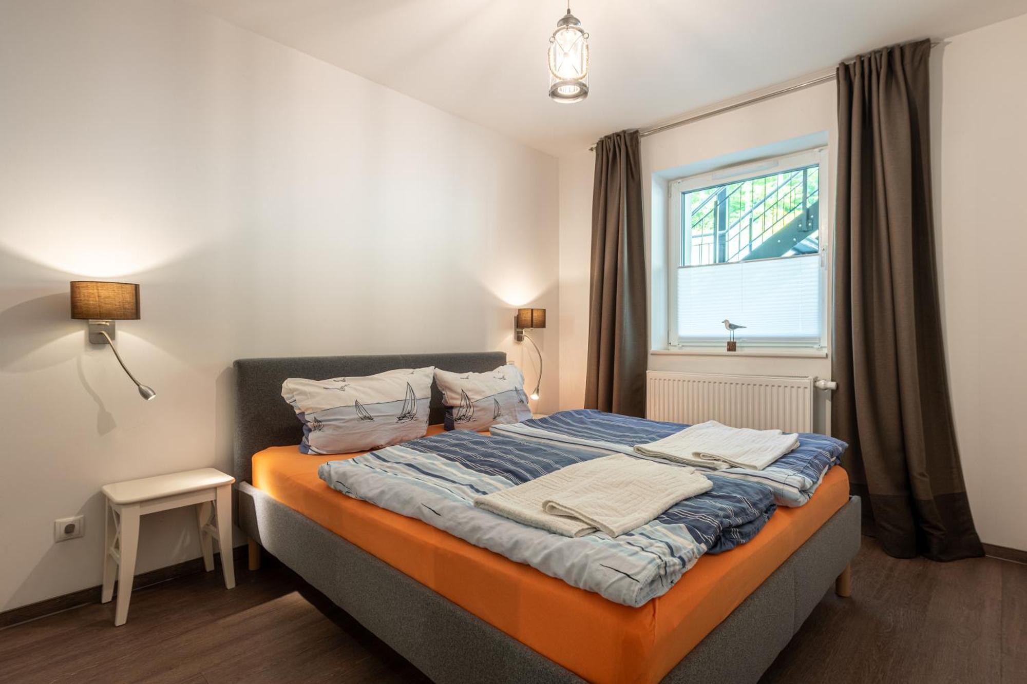 Sellinkoje In Residenz Waldidyll Apartment Bagian luar foto
