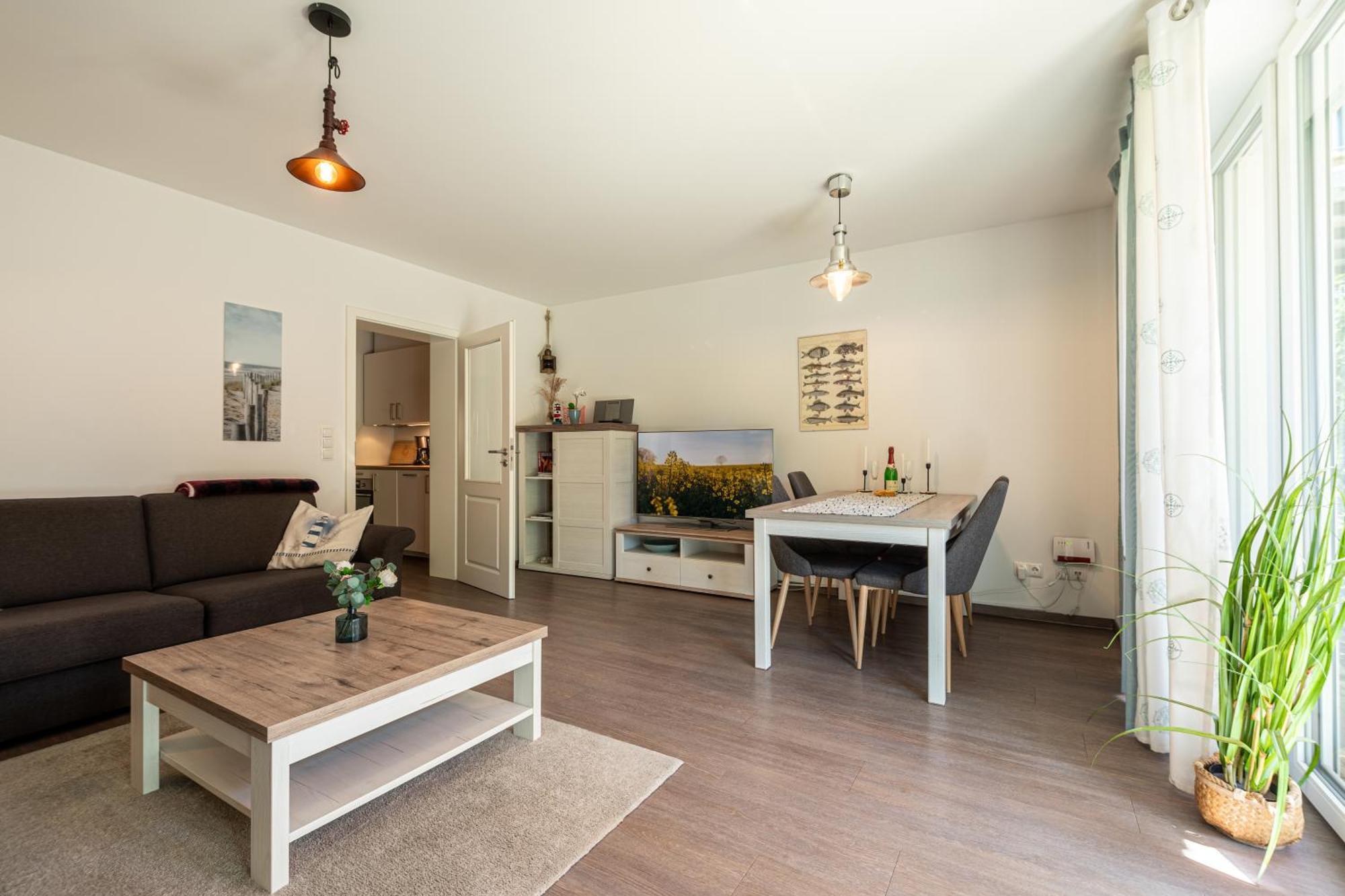 Sellinkoje In Residenz Waldidyll Apartment Bagian luar foto