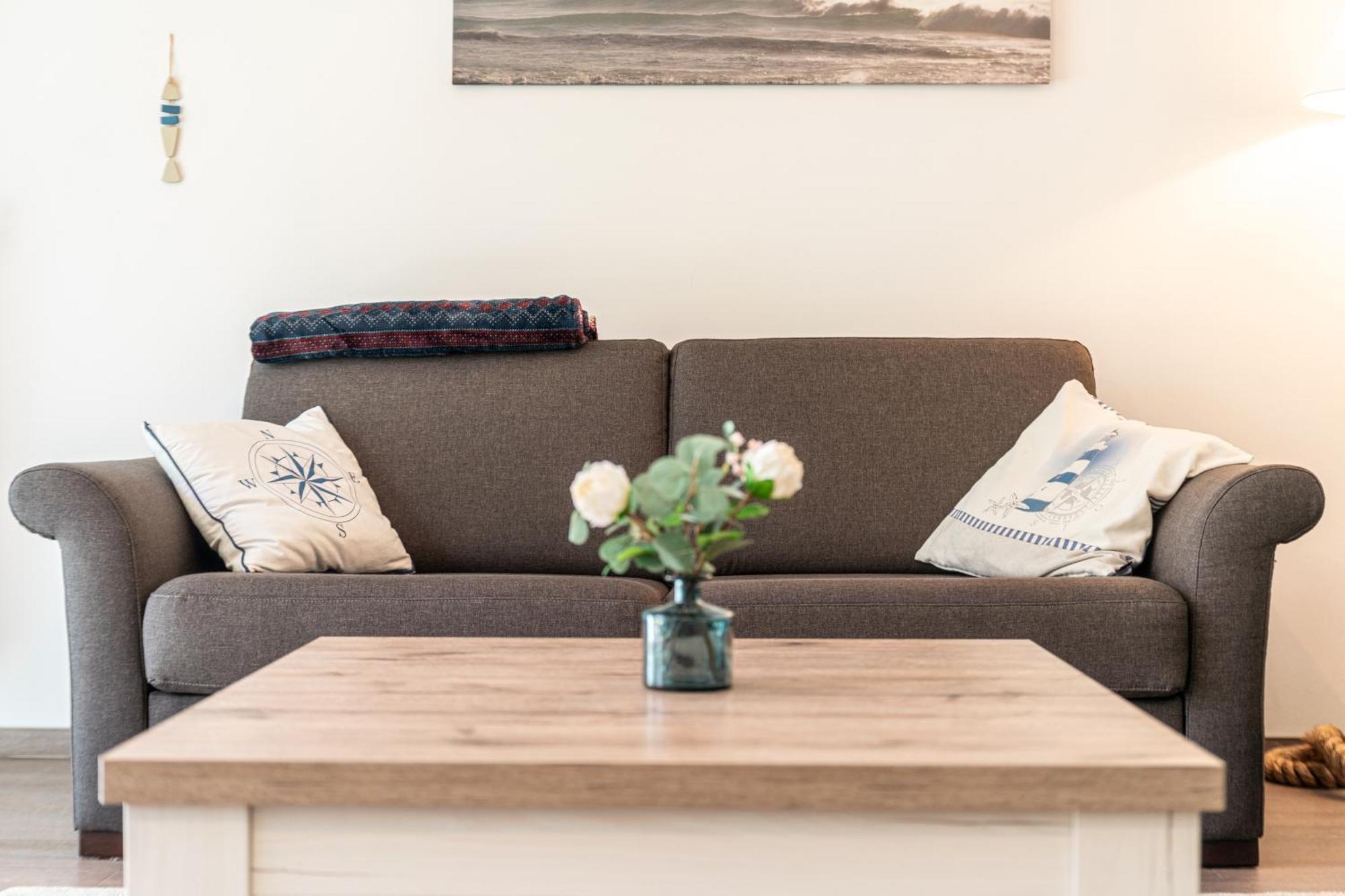 Sellinkoje In Residenz Waldidyll Apartment Bagian luar foto