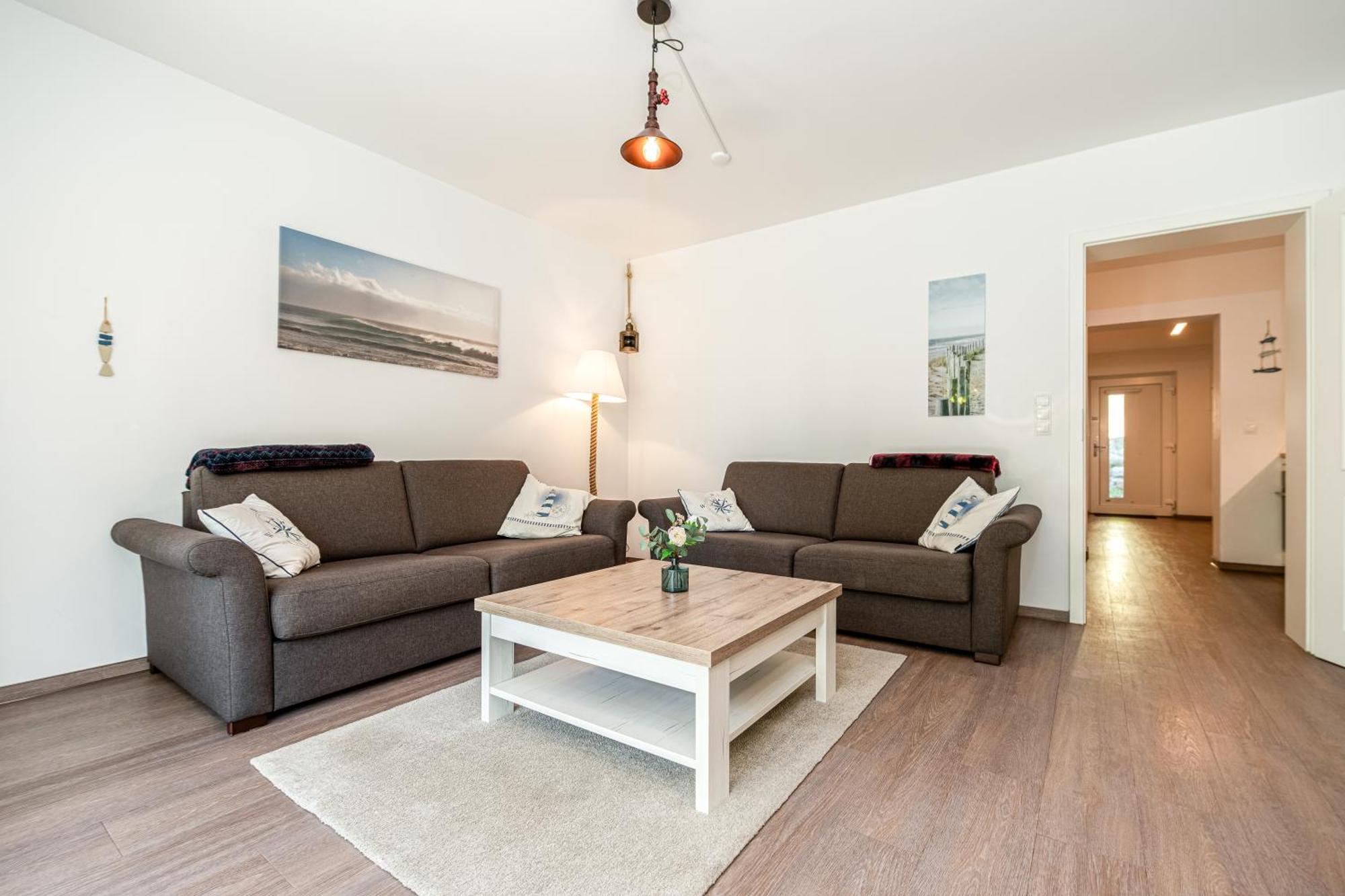 Sellinkoje In Residenz Waldidyll Apartment Bagian luar foto