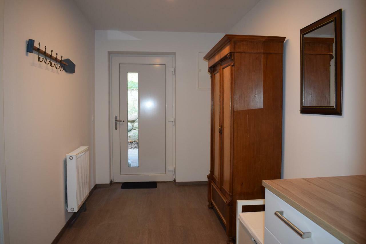Sellinkoje In Residenz Waldidyll Apartment Bagian luar foto